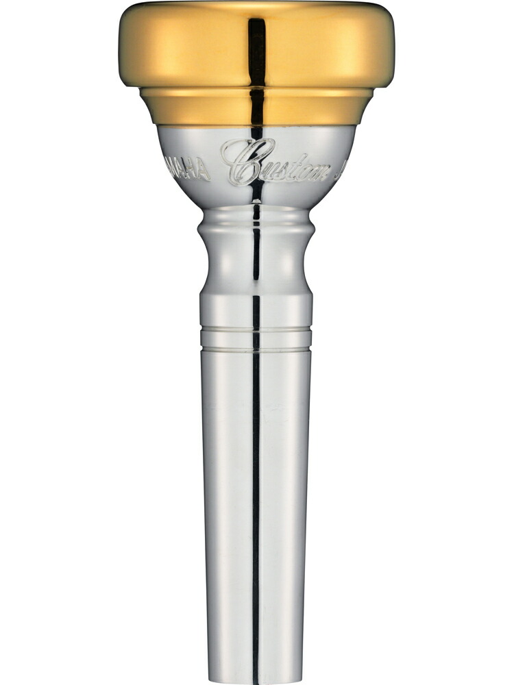 楽天市場】YAMAHA ヤマハ FH-14F4 フリューゲルホルン マウスピース 銀