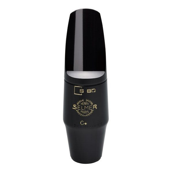 楽天市場】HENRI SELMER ALTO SAXOPHONE MOUTHPIECES80-C*＜ヘンリーセルマー アルト サクソフォン マウスピース＞  : 京都 JEUGIA（ジュージヤ 楽器）