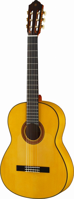 YAMAHA CG182SF ヤマハ クラシックギター フラメンコギター 【Stage- Guitar】