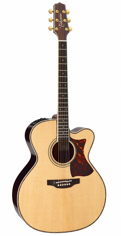楽天市場】Takamine TDP400KV タカミネ エレアコ【12Fジョイント
