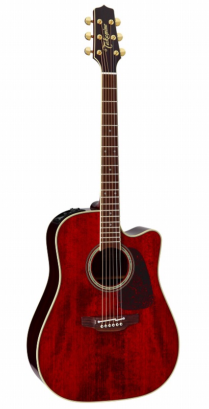 楽天市場】【限定品】Takamine LTD2018 Gifu-choタカミネ