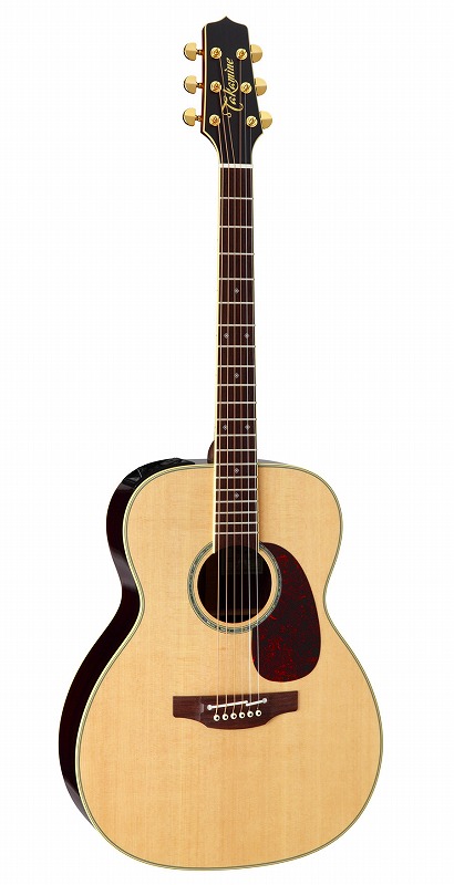 Takamine PTU741 N タカミネ 高峰楽器製作所 エレアコ アコースティックギター フォークギター エレアコ700シリーズ 【Stage- Guitar】