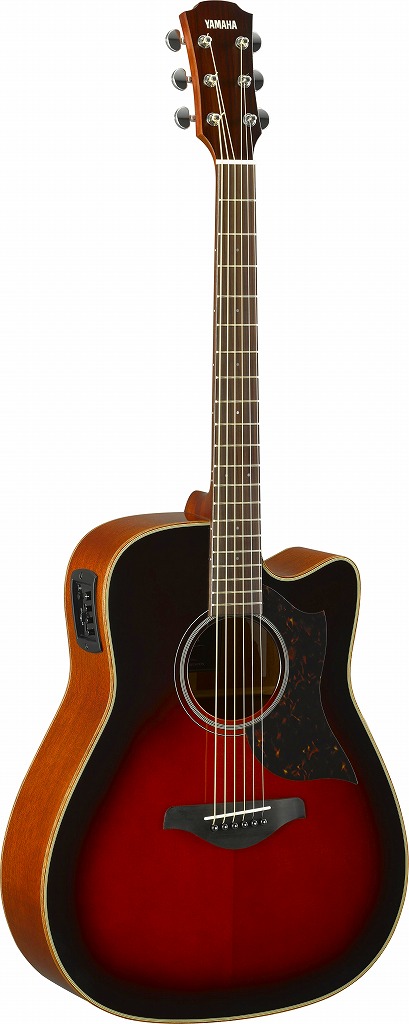 YAMAHA A1R TBS＜ヤマハ エレアコ＞