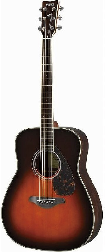 楽天市場】VG VG-00 Mahogany Brown Sunburst 新品[国産/日本製