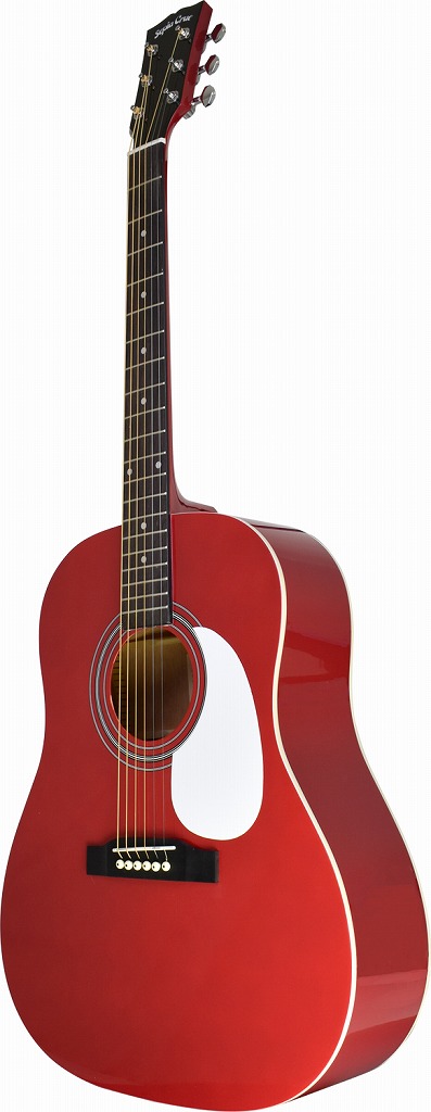 入門用 アコギ 京都 Jeugia ジュージヤ Dtm 楽器 初心者セット Epiphone 初心者7点セット付 レッド フォークギター Stage Rd Sepia Jg 10 アコースティックギター Redセピアクルー Crue