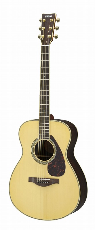 楽天市場】YAMAHA / LS26 ARE Natural (NT) 【ハードケースつき