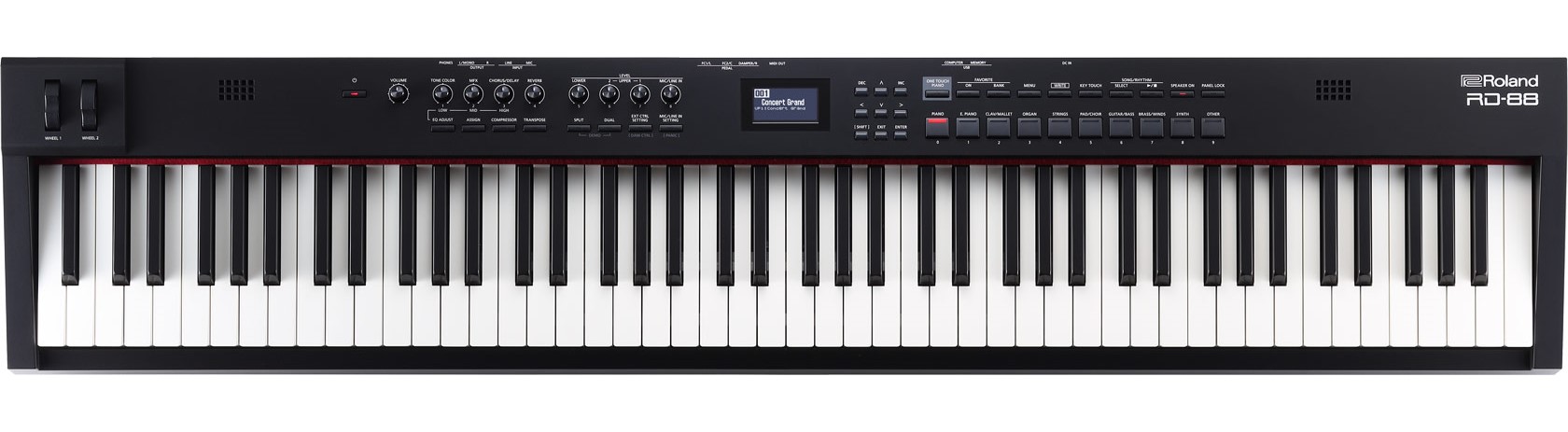 楽天市場 Roland Rd Stage Pianoローランド ステージピアノ デジタルピアノ Stage Rakuten Piano Set 京都 Jeugia ジュージヤ 楽器