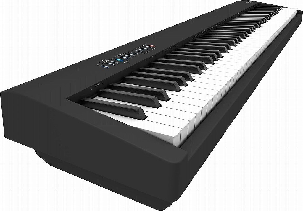 RolandFP-30XBKセット【専用スタンドKSC-70BK・専用ペダルユニットKPD-70・高低自在椅子・ヘッドホン付き】ローランドデジタルピアノスタイリッシュ電子ピアノブラック【Stage−RakutenPianoSET】