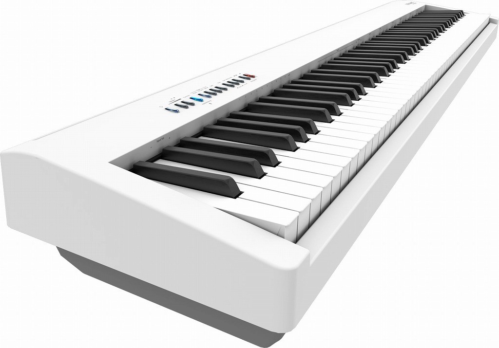 ポンパドー ビター ローランド Roland 電子ピアノ FP-30X-WH+専用