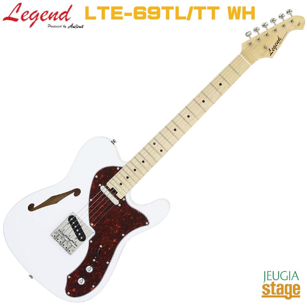 楽天市場】Legend LTE-69TL MIB Metallic Ice Blue レジェンド エレキ