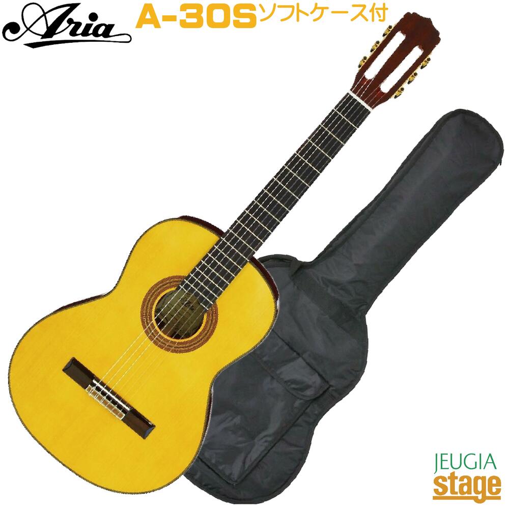 Aria A-30S （管理イオ）