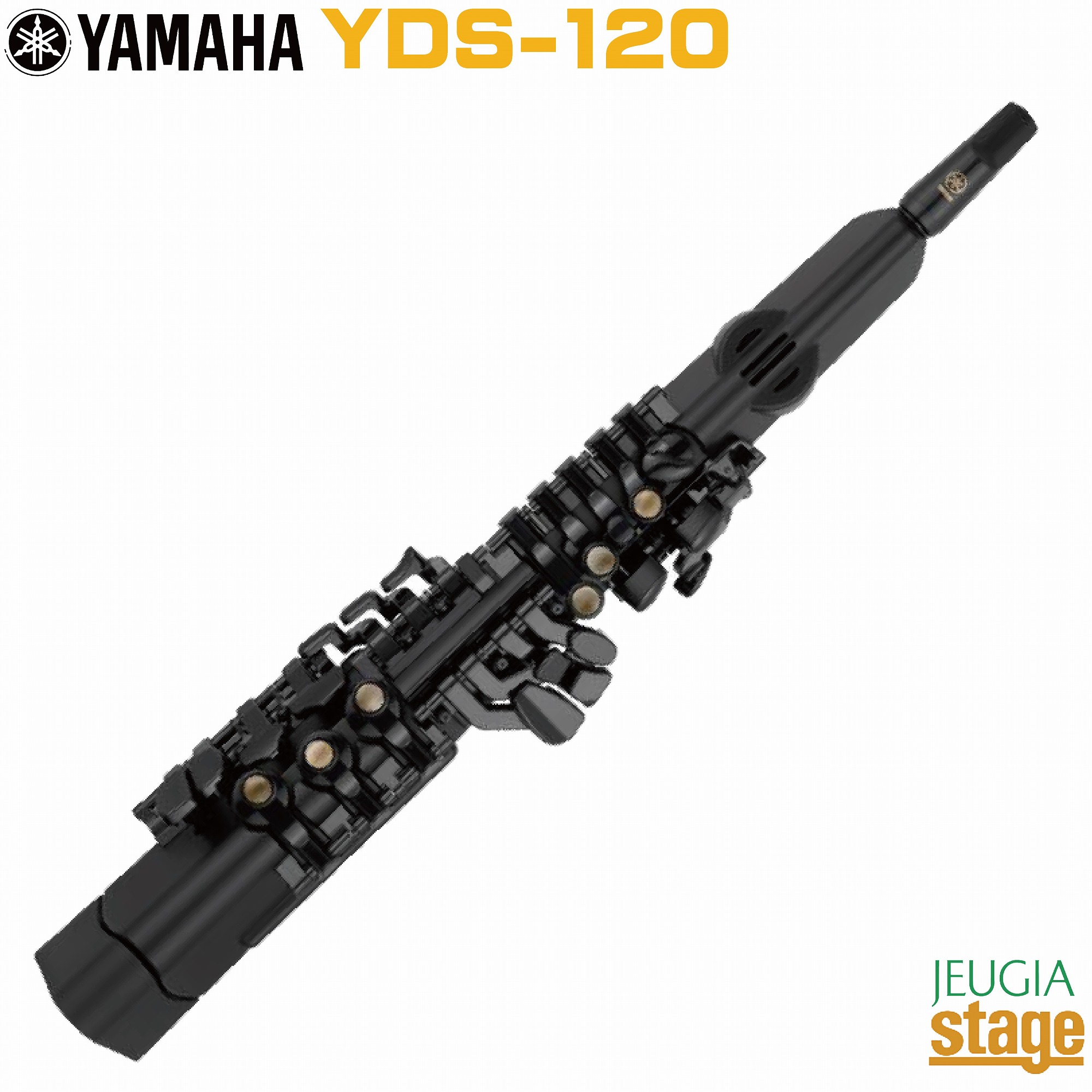 楽天市場】[即納可能]YAMAHA YDS-150 デジタルサックス 電子