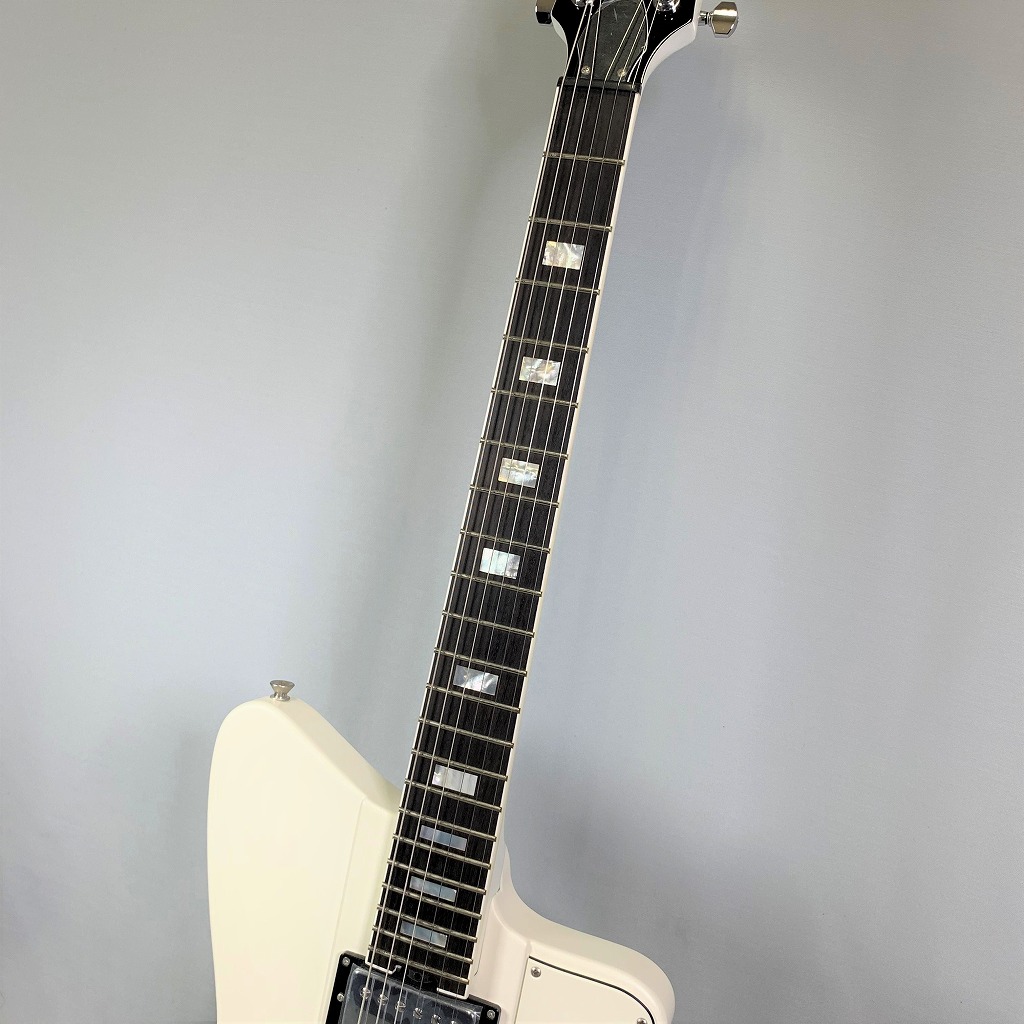 特別sale Fernandes H Elt White Satinフェルナンデス 鯱 エレキトルギター 白さ メーカー認証店 Lavanderianatal Com Br