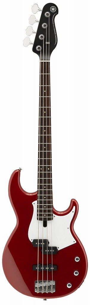 YAMAHA BB234 エレキベース ヤマハ BB200シリーズ レッド ② Amazon.com: Yamaha BB234 BB-Series Bass Guitar, Rasberry Red