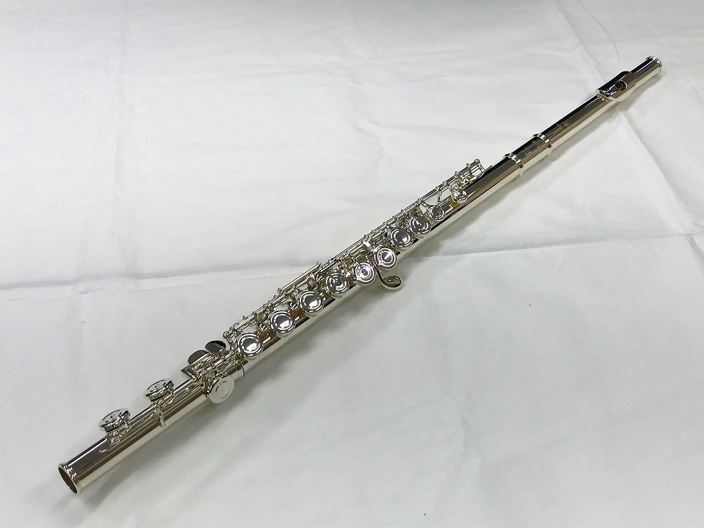 新版 楽天市場 Yamaha Yfl 312 ヤマハ フルート スタンダードシリーズeメカ付 カバードキイ 頭部管銀製 京都 Jeugia ジュージヤ 楽器 期間限定特価 Korlaobkk Com