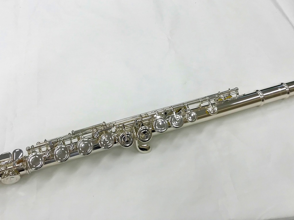 新版 楽天市場 Yamaha Yfl 312 ヤマハ フルート スタンダードシリーズeメカ付 カバードキイ 頭部管銀製 京都 Jeugia ジュージヤ 楽器 期間限定特価 Korlaobkk Com