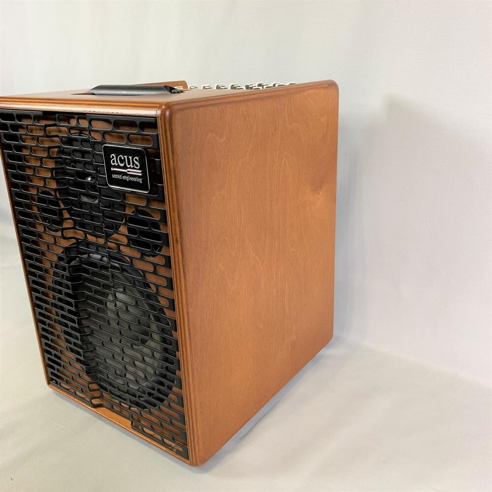 楽天市場 中古 Acus One For Strings 8アコース コンボアンプ 京都 Jeugia ジュージヤ 楽器