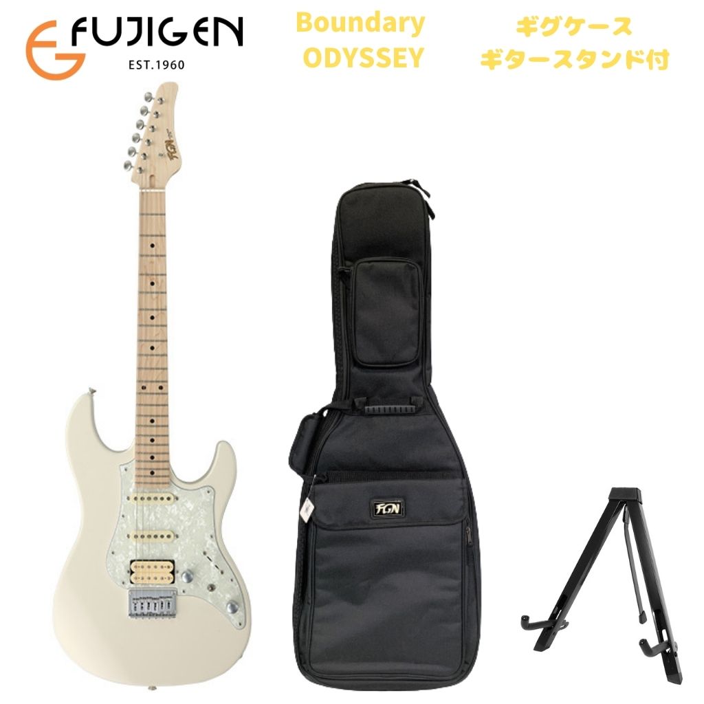 【楽天市場】FGN Boundary BOS2-M TBSFUJIGEN フジゲン 富士弦