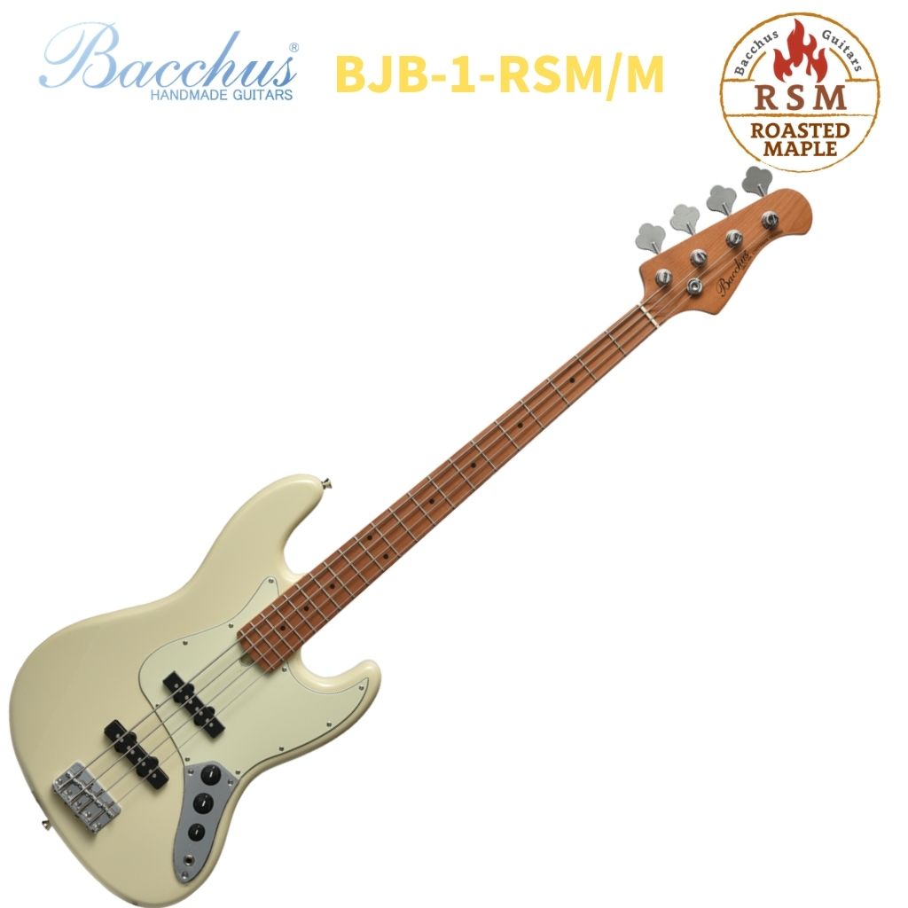 楽天市場】Bacchus BJB-1-RSM/M PTL-SOB Pastel Sonic Blueバッカス 