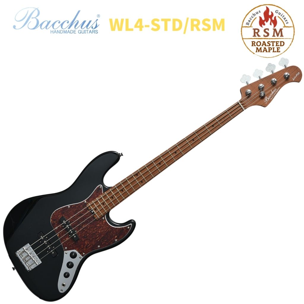 楽天市場】Bacchus / Japan Tune-up Series / WL4-SPM RSM/M