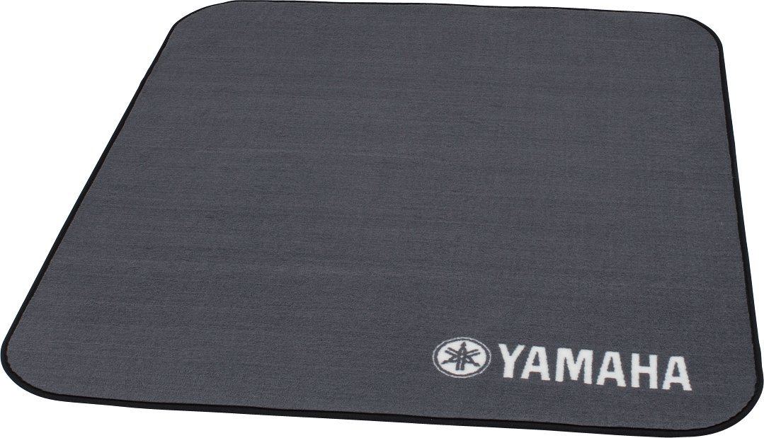 YAMAHA DM1314 ヤマハ ドラムマット 電子ドラム用 セッティングマット 【Stage- Drum Accessory】