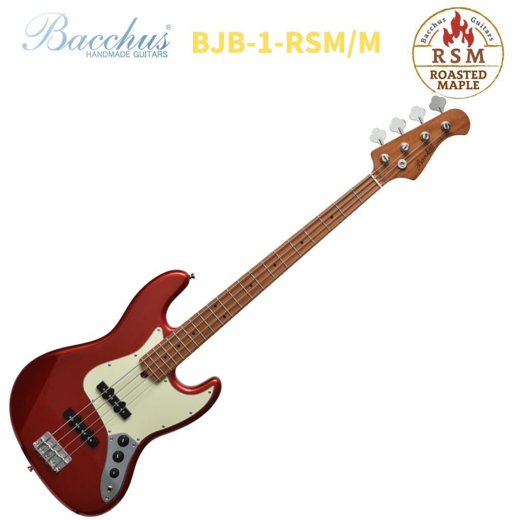 【美品】Bacchus ジャズベース LPB レイクプラシッドブルー Fender 1965y[Jazz Bass[“Lake Placid Blue” | GUITAR TRADERS TOKYO