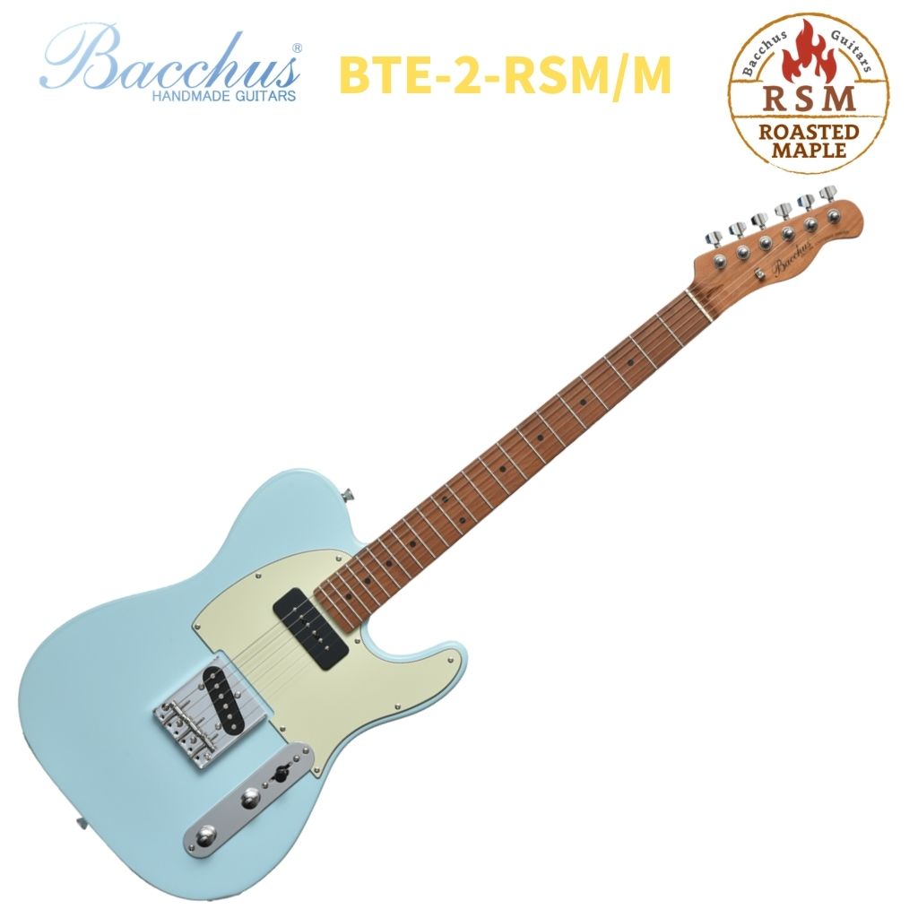 Bacchus Universe Series BTE-2-RSM/M -PTL-SOB- │ ソニック