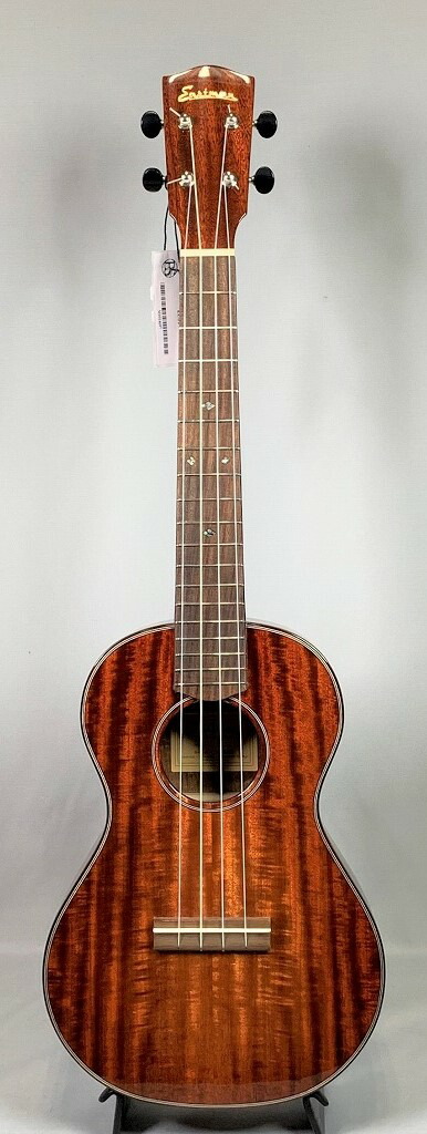 Eastman Tenor EU3T イーストマン ウクレレ テナー マホガニー ラッカー 【Stage-】