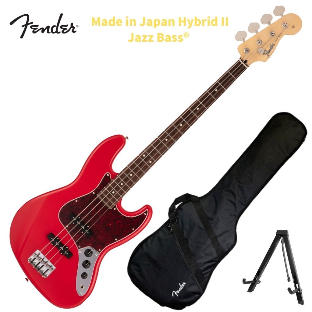 Legend レジェンド ジャズベース キャンディアップルレッド ソフトケース付 LEGEND LJB-Z Blue Black Sunburst ベース 初心者12点セット