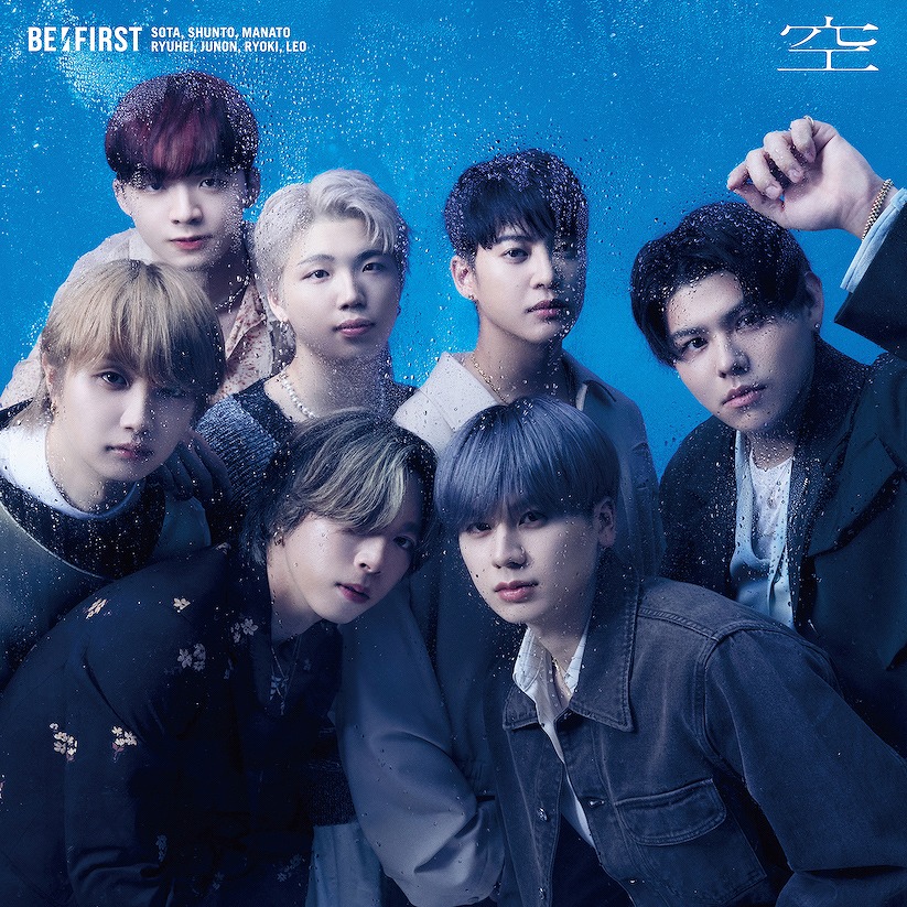 BE:FIRST TV Blu-ray（ステッカー・ポスター付） BE:FIRST TV Blu-ray（ステッカー・ポスター付） BE:FIRST TV
