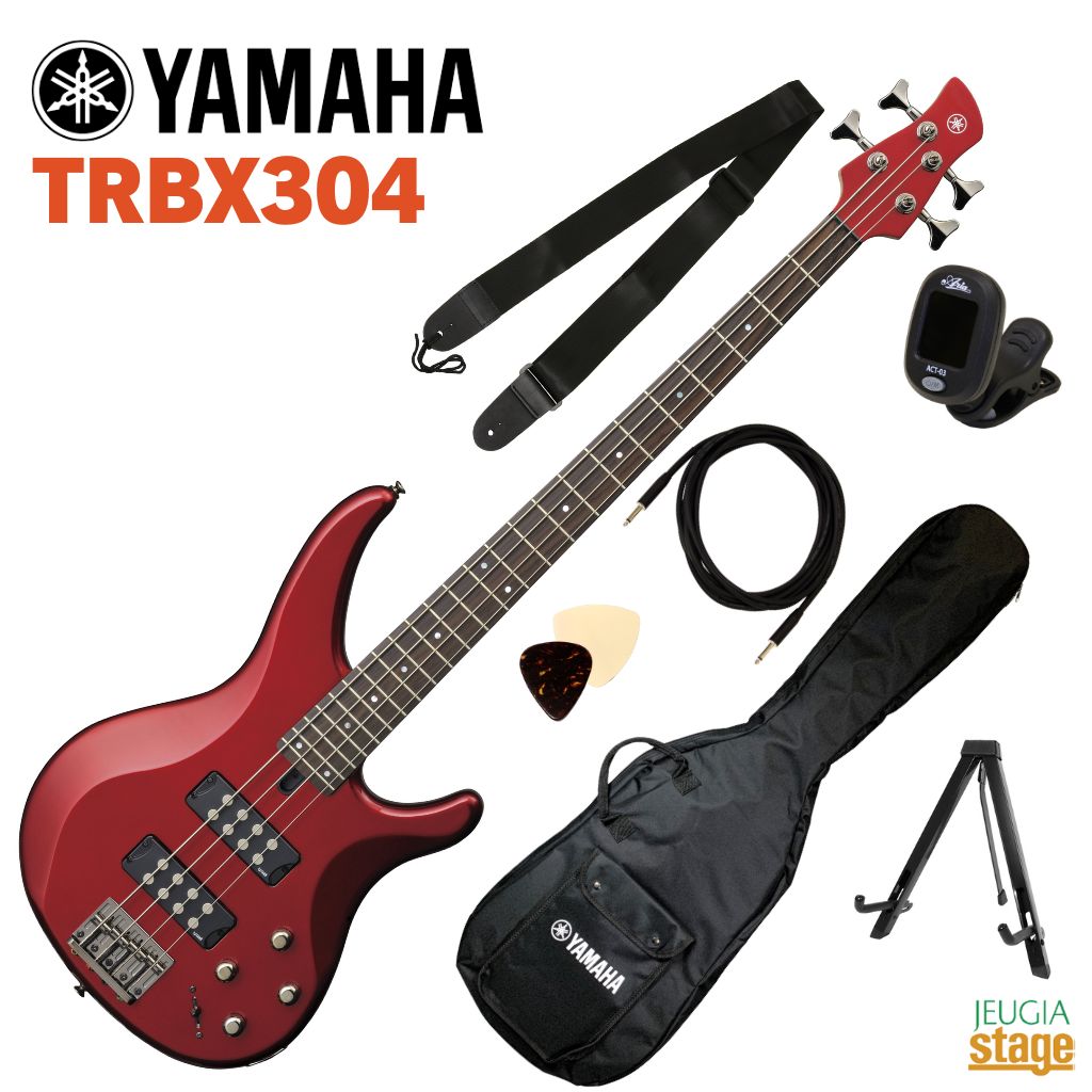 楽天市場】YAMAHA BB234 RBRヤマハ エレキベース BBシリーズ