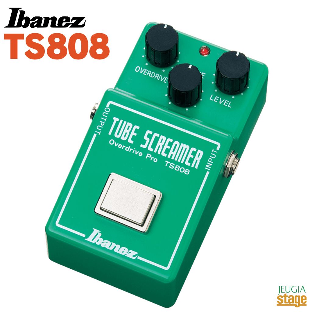 楽天市場】Ibanez NTS Nu TubeScreamer 新品[アイバニーズ