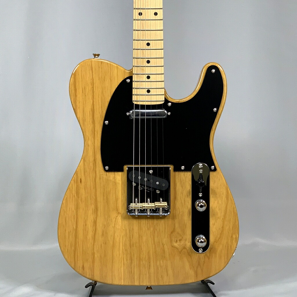 ギター FUJIGEN Telecaster JTL-5M FUJIGEN 中古JTL5M【現物写真】【状態良好】 フジゲン 【 イオン