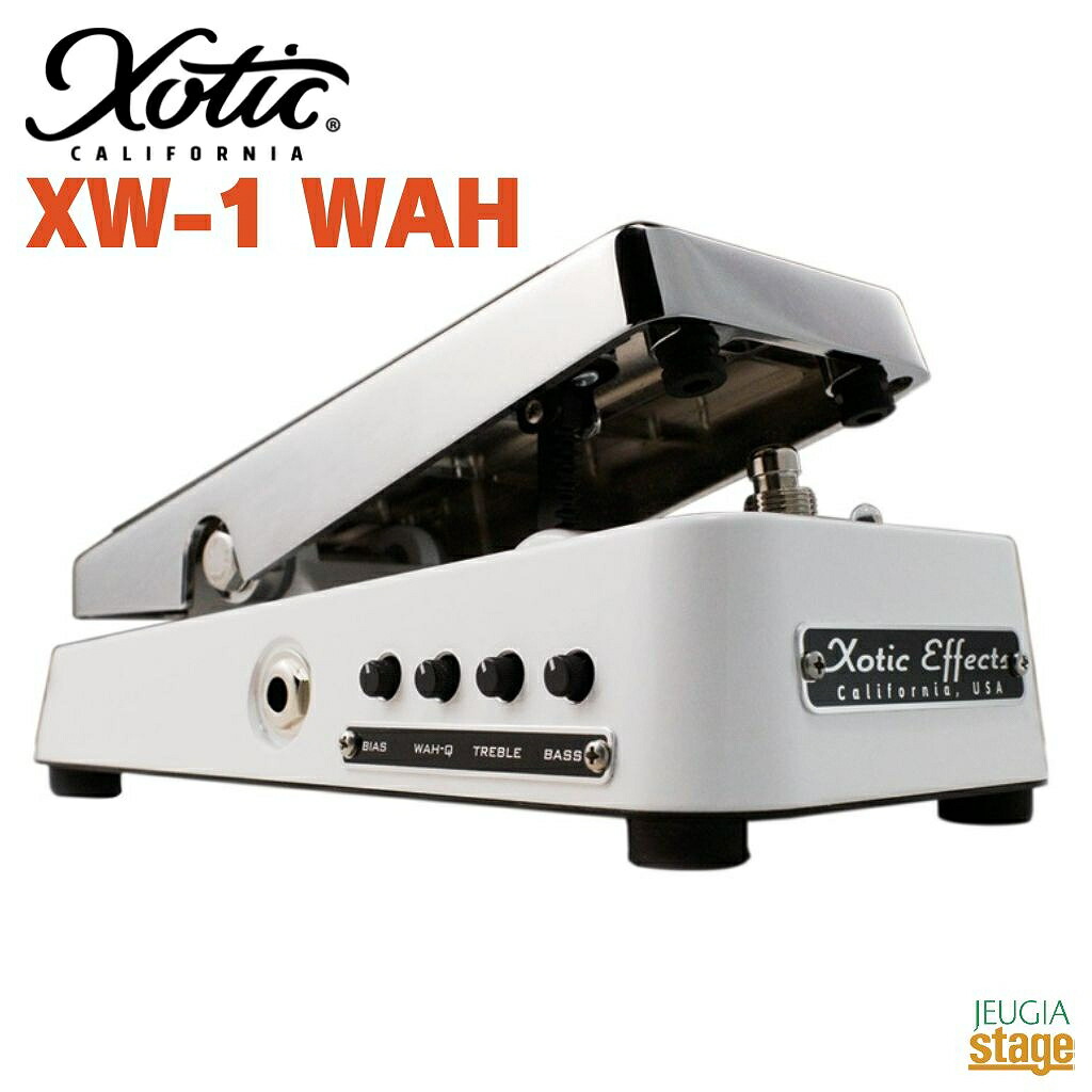 楽天市場】Xotic XW-2 Candy Apple Red Limited Editionエキゾチック