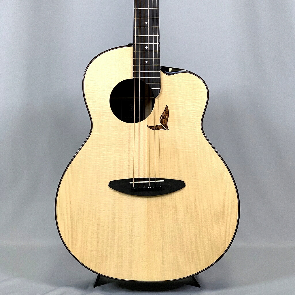 aNueNue aNN-LS700 LS-Acoustic Future Series Guitars Design by Luthier Sugita Kenji アヌエヌエ アコースティックギター フォークギター アコギ 【Stage- Guitar】 195,000円