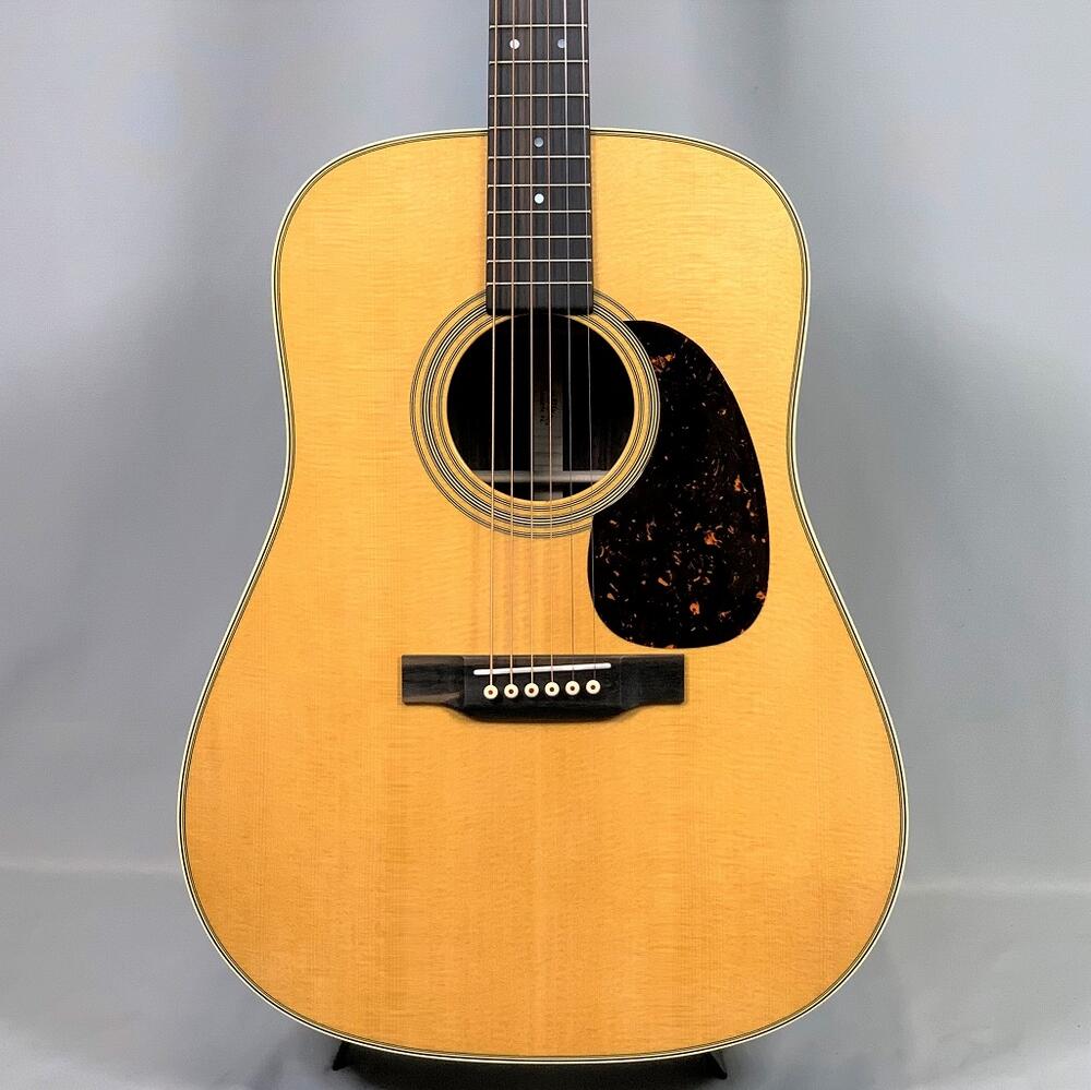 ファクトリーアウトレット Martin D-28 Standard マーチン