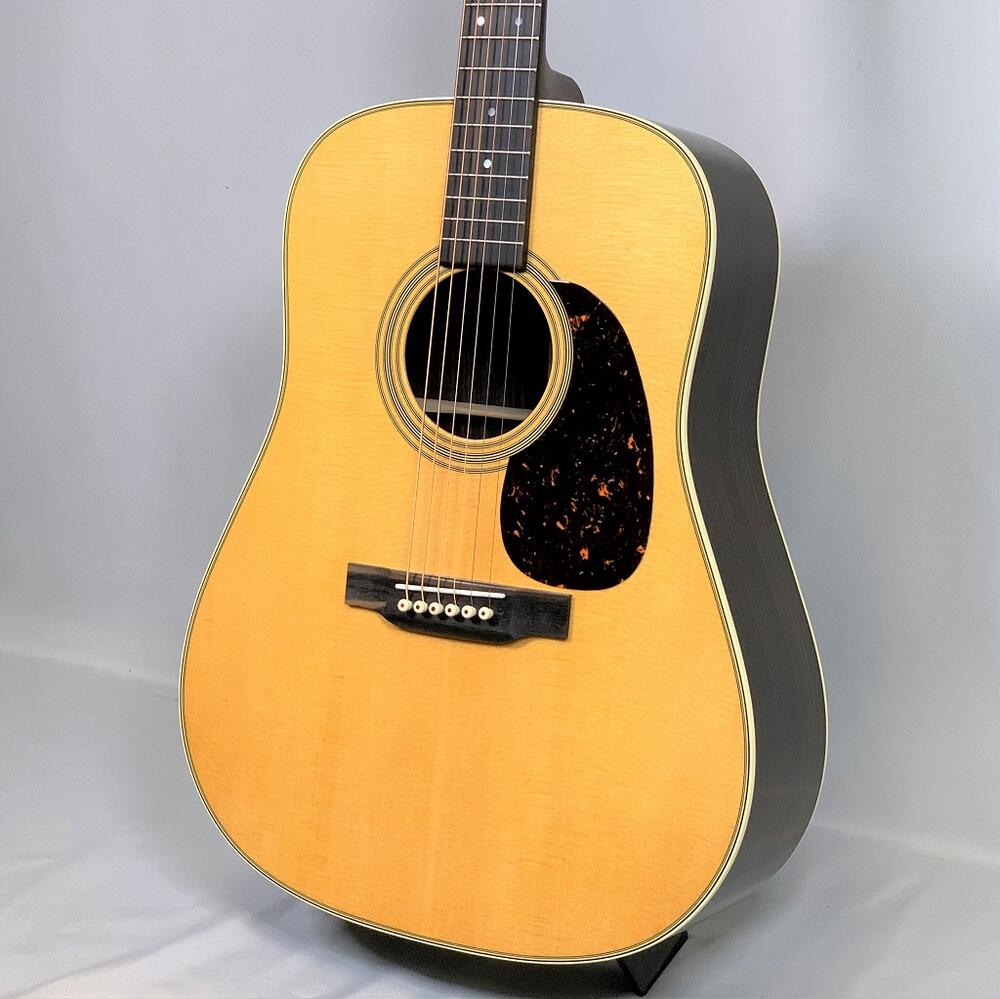 ファクトリーアウトレット Martin D-28 Standard マーチン