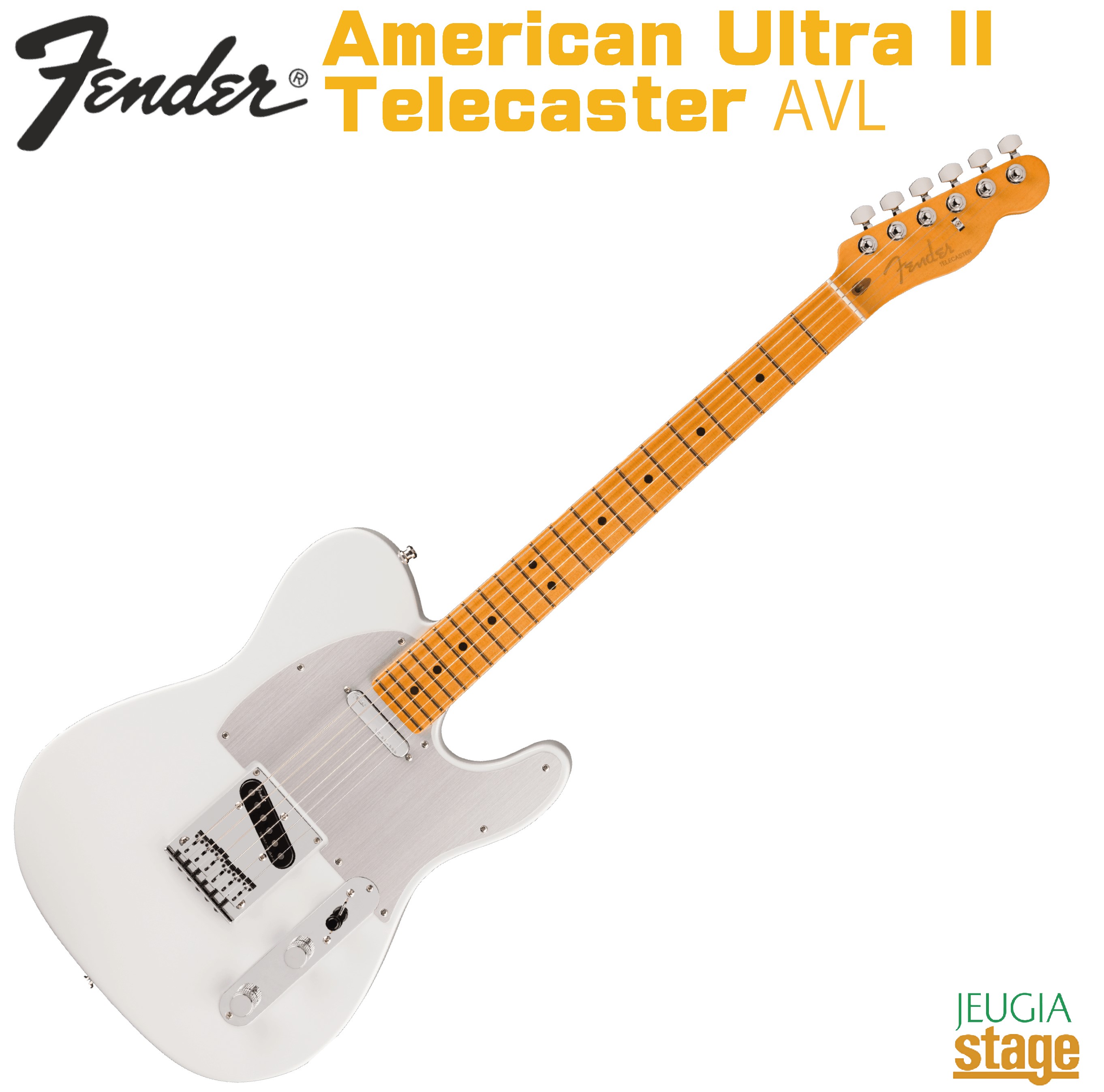 楽天市場】LG Guitars LG-FV-MS/BLOCK【送料無料】エレキギター