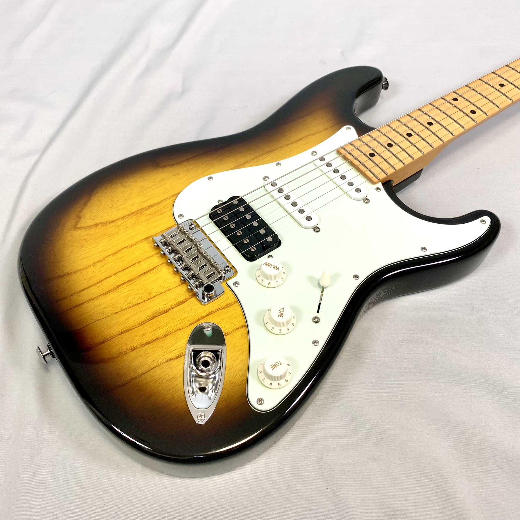 楽天市場】Suhr Classic S Antique -Vintage Yellow- 