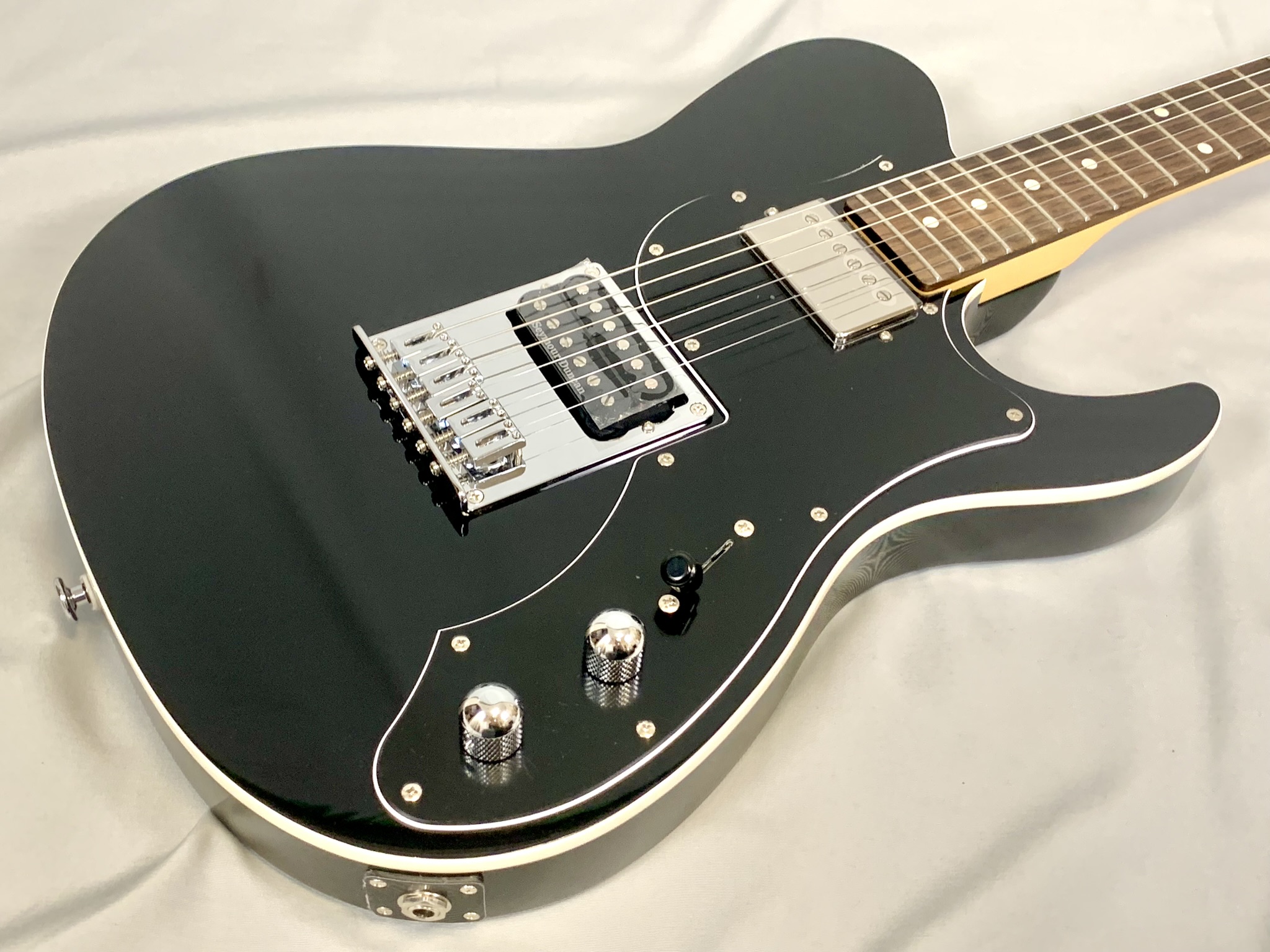 楽天市場】FGN Neo Classic NLC200EMH BK BlackFUJIGEN フジゲン