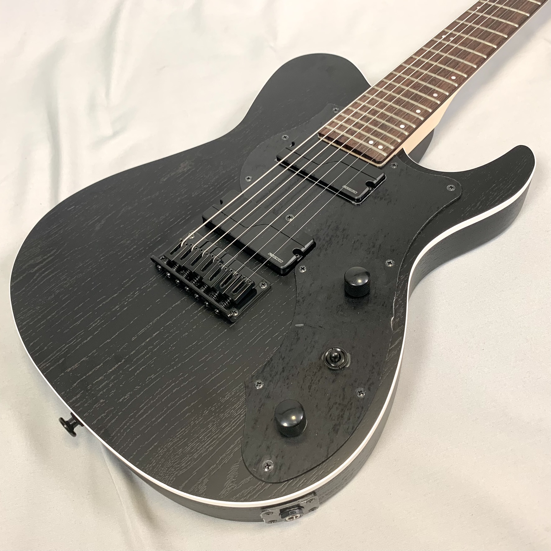 楽天市場】FGN J-Standard MYTHIC JMY-ASH-M/TBF (Transparent