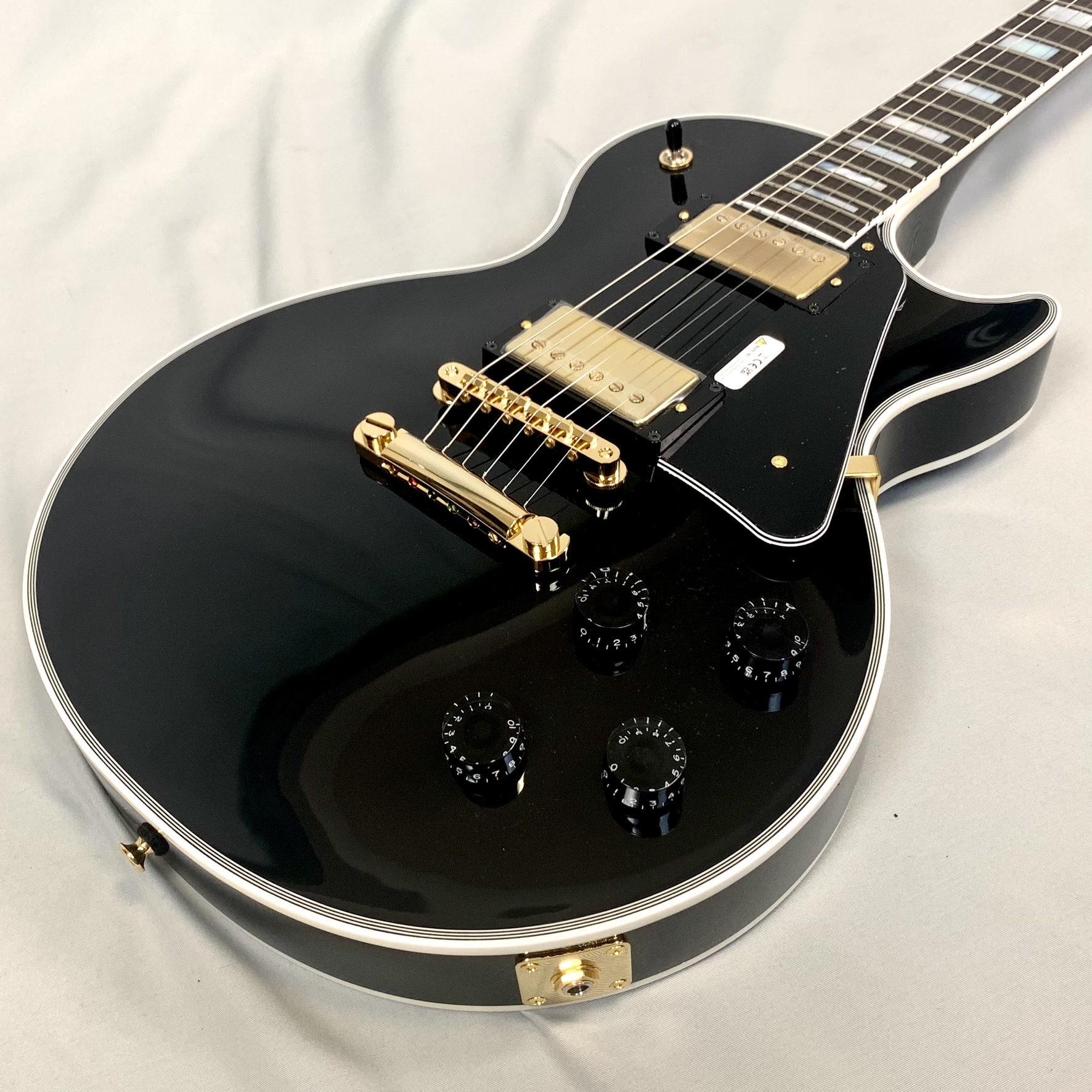 楽天市場】FGN FUJIGEN NLC200EMH BK Neo Classic SERIES