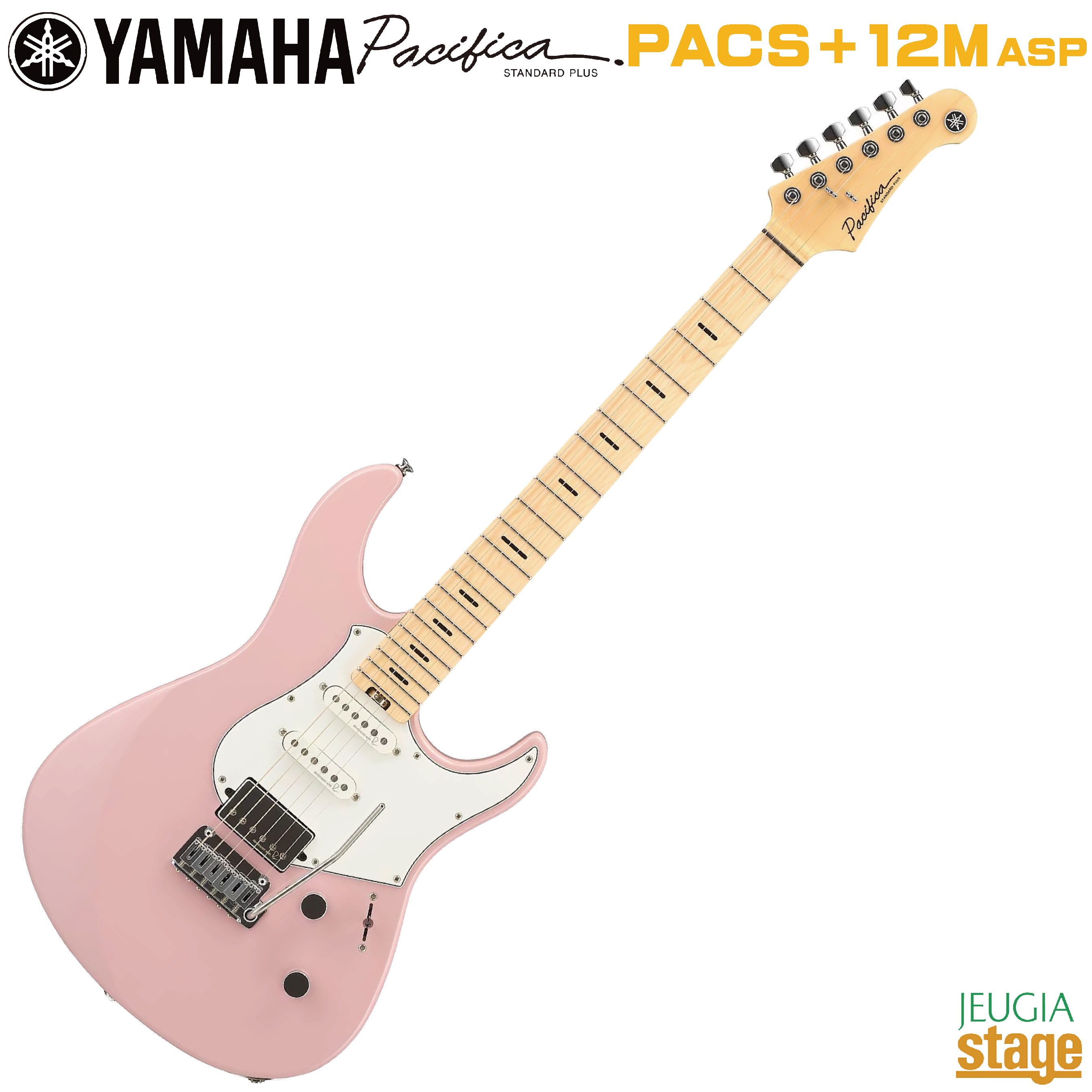 エレキギター二本セット、バラ売り不可ジャンク品 BUSKER'S BST-Standard エレキギター初心者12点セット