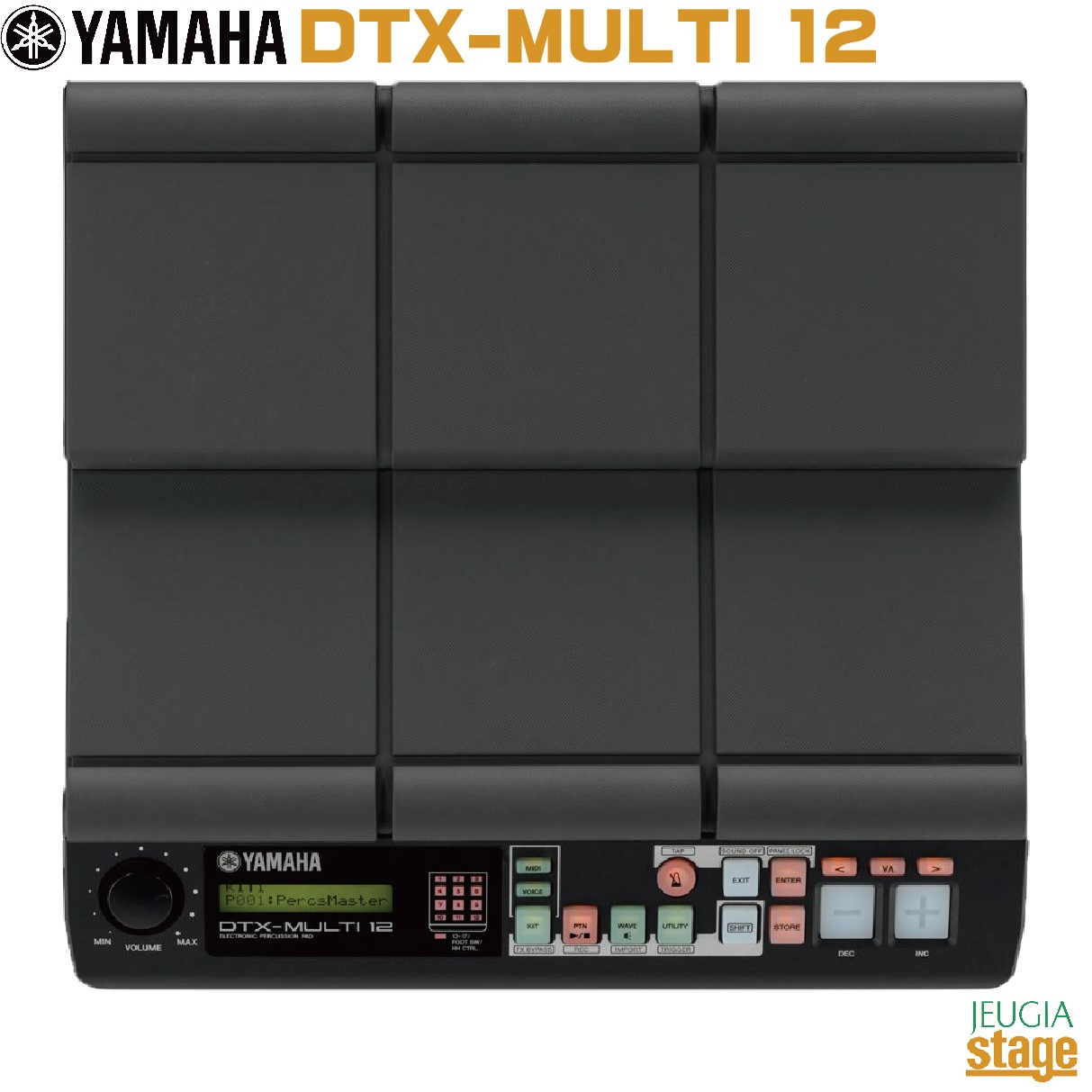 楽天市場】Roland（ローランド）SPD-30 オクタパッド / PDS-20