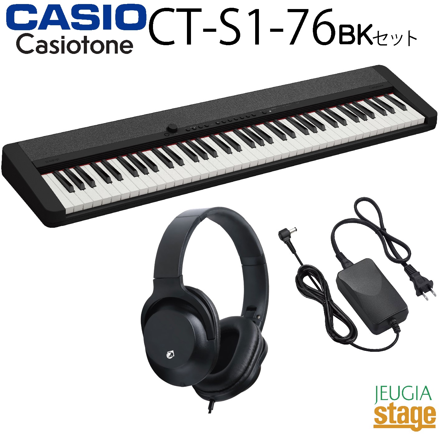 楽天市場】【新製品】YAMAHA piaggero NP-35WH【スタンド(白