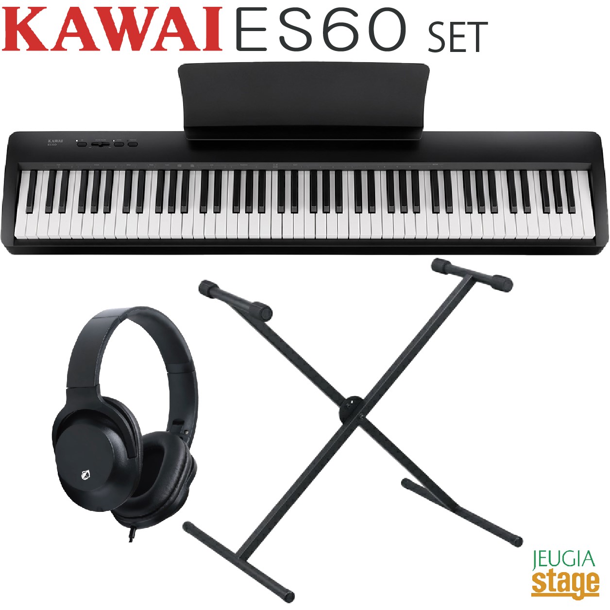 楽天市場】【高級お手入れクロス特典付き】【新製品】KAWAI