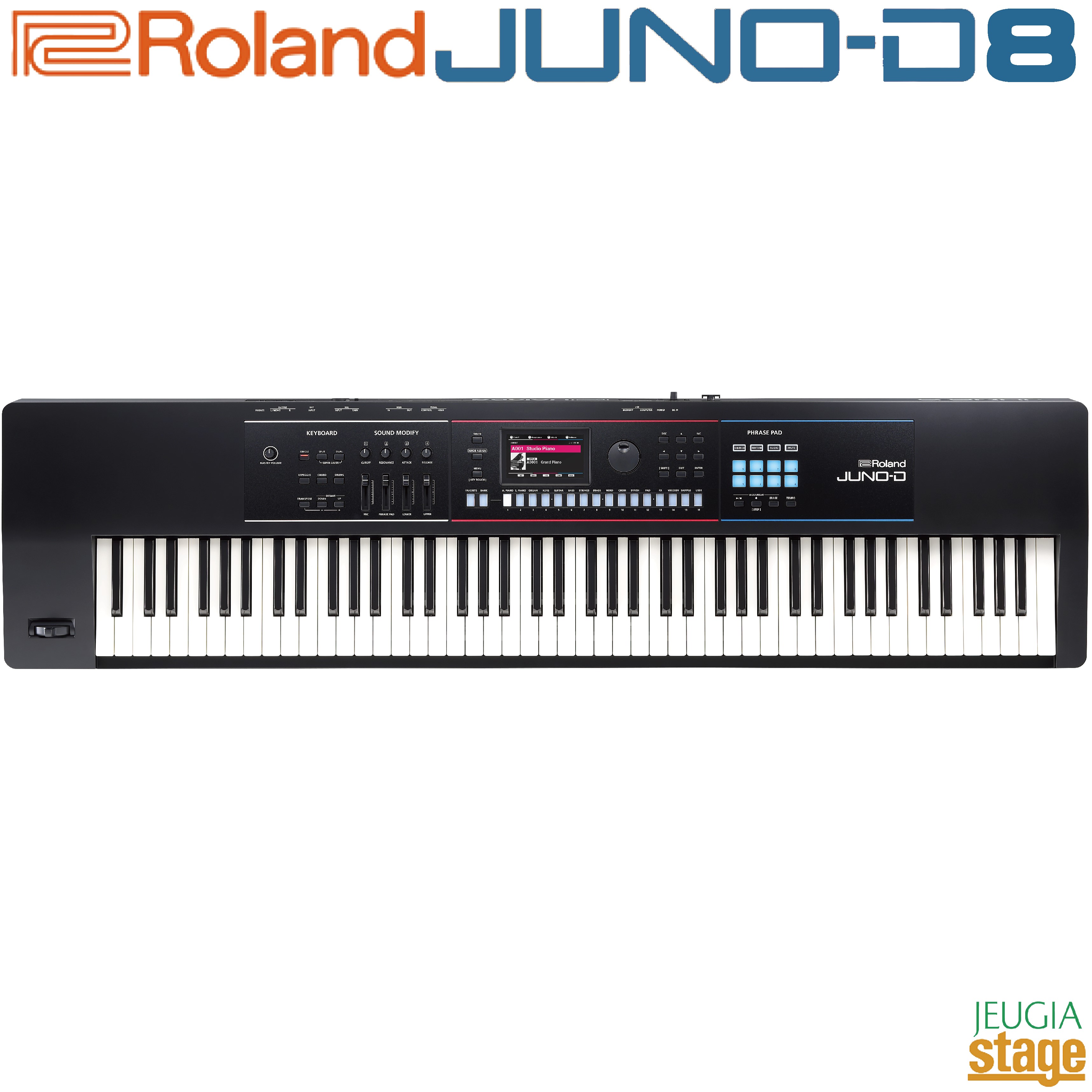 ◇大感謝祭!! Roland JUNO-D シンセサイザー G1K22727 ◇大感謝祭 ◇大感謝祭!! Roland JUNO-D シンセサイザー G1K22727 ◇大感謝祭