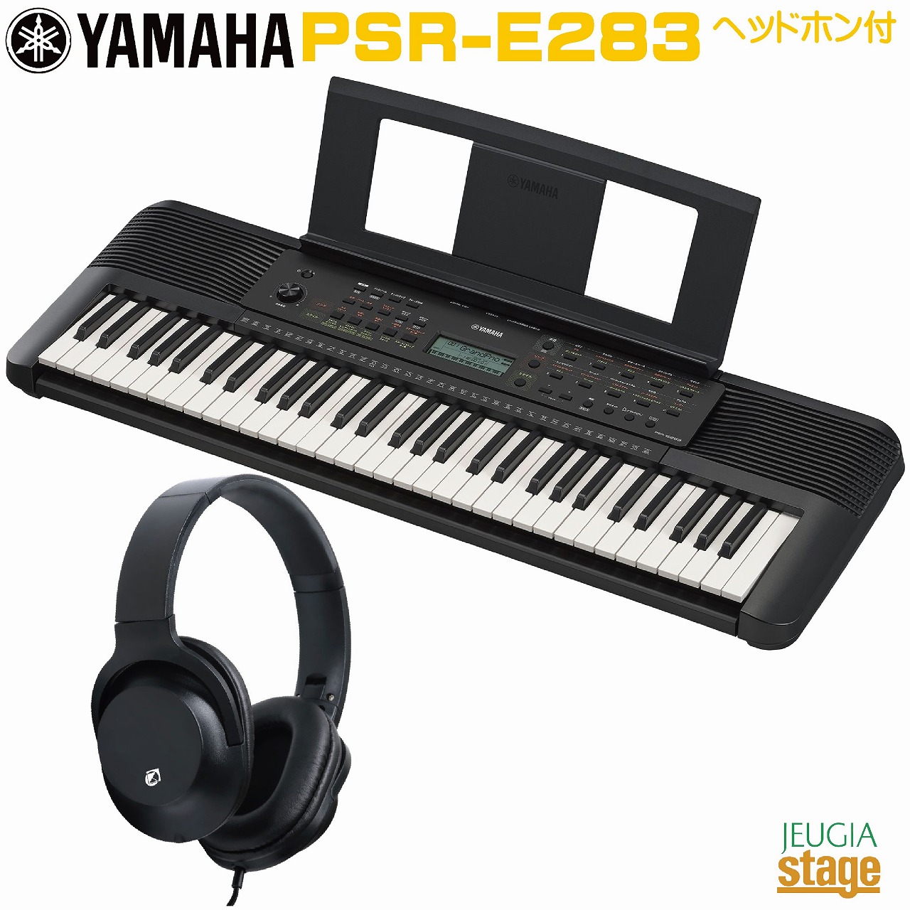 k1111 YAMAHA PSR-38 61鍵　動作保証　送料無料 71gBRtv5sJL._UF350,350_QL50_.jpg