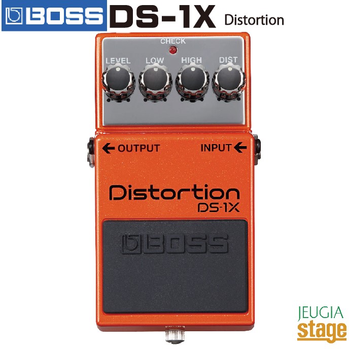楽天市場】Boss DS-2 TURBO Distortionボス ターボ ディストーション