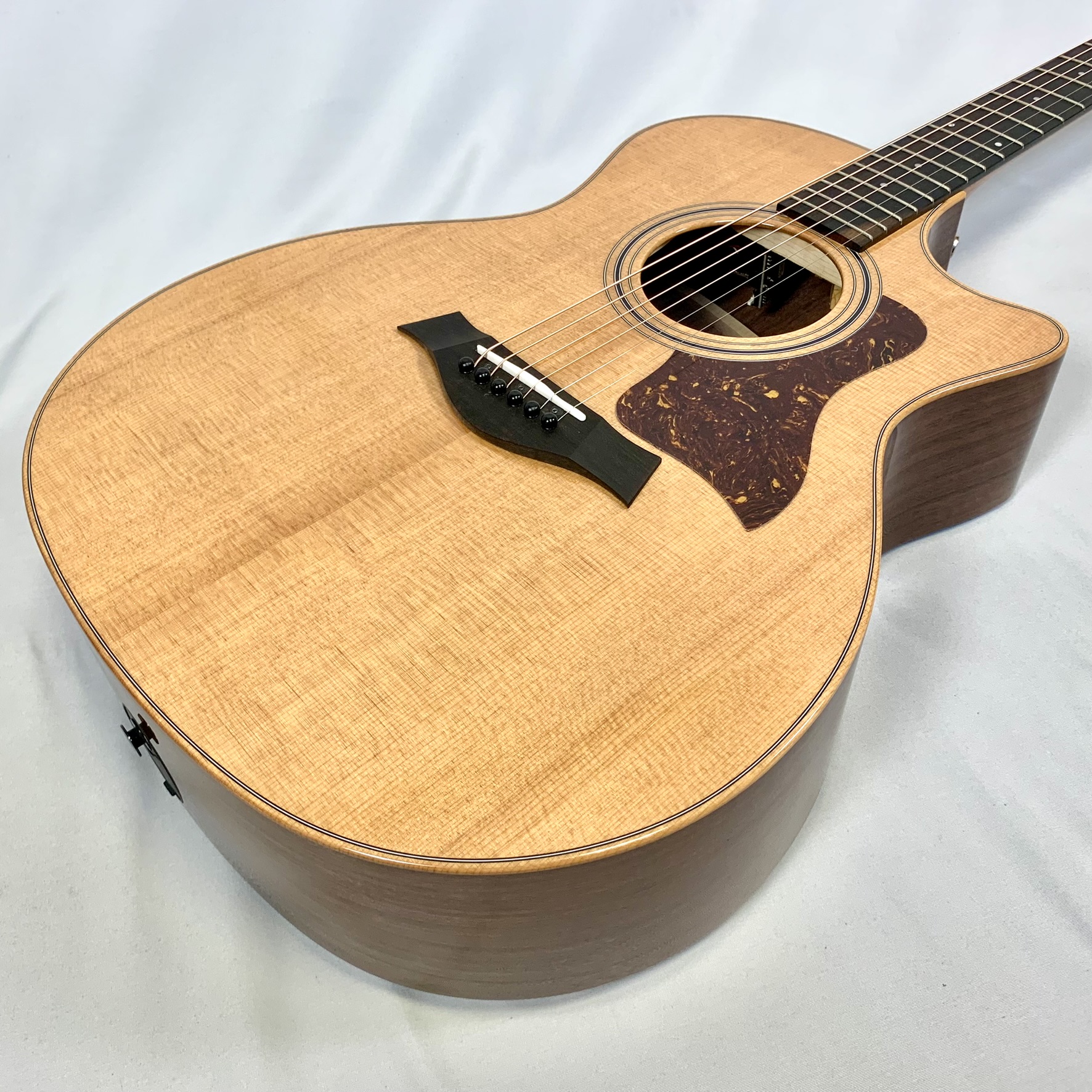 楽天市場】Taylor（テイラー）414ce-R Rosewood V-Class